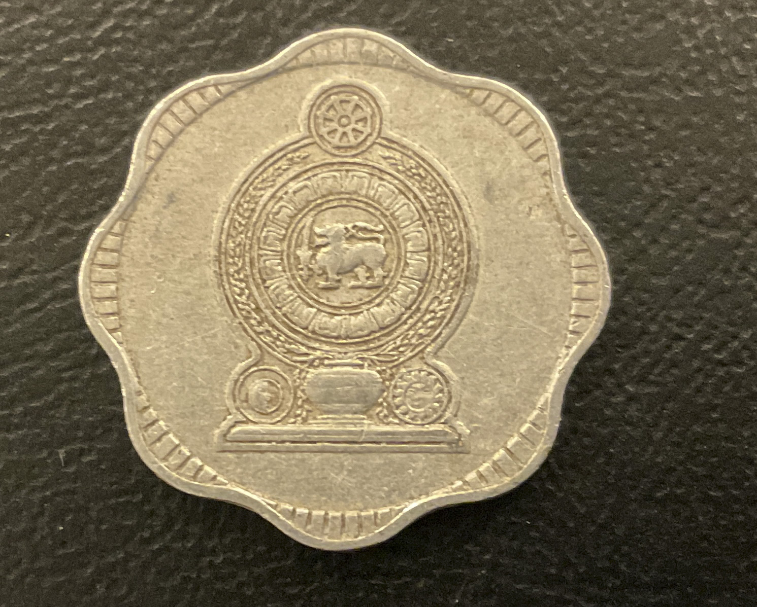 10 cents