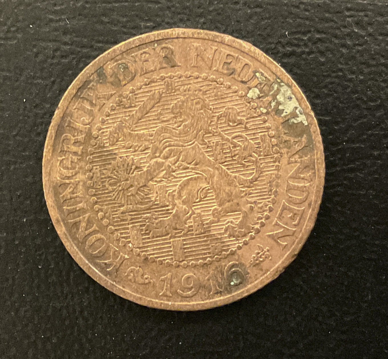 2,5 cents