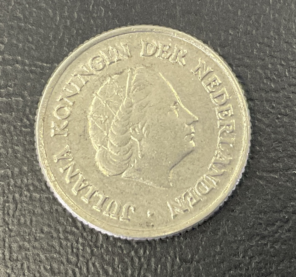 25 cents