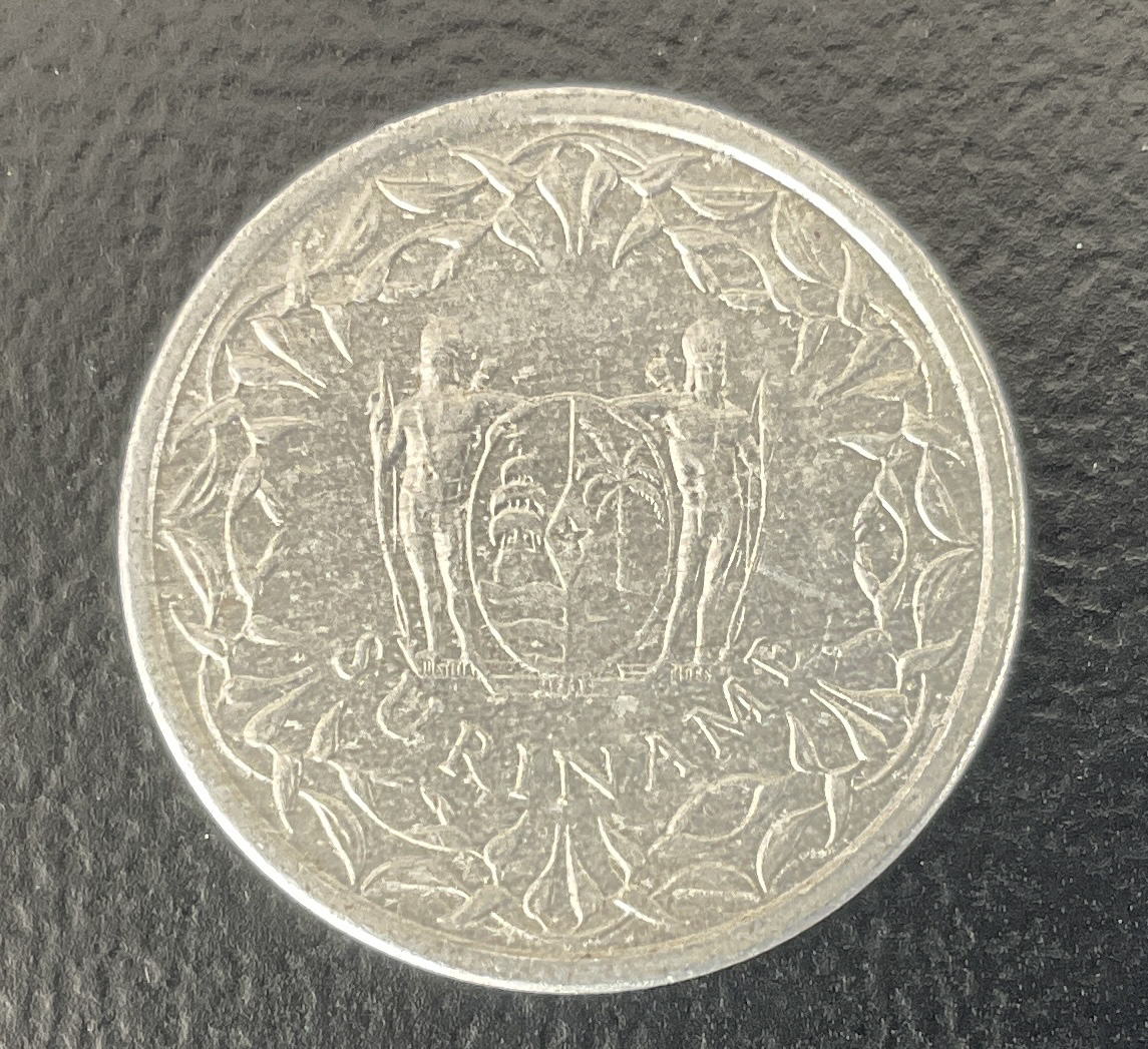 1 cent